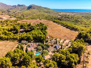 Chalet  N/a. Casa / chalet independiente en venta en polígono 53, tivissa
