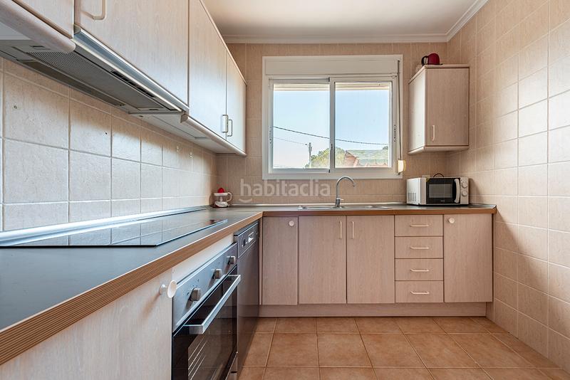 Foto 0a646269-b805-4c65-85ec-ec2e9c3f39f8. Chalet mit heizung parking pool in Les Tres Cales Ametlla de Mar (L´)