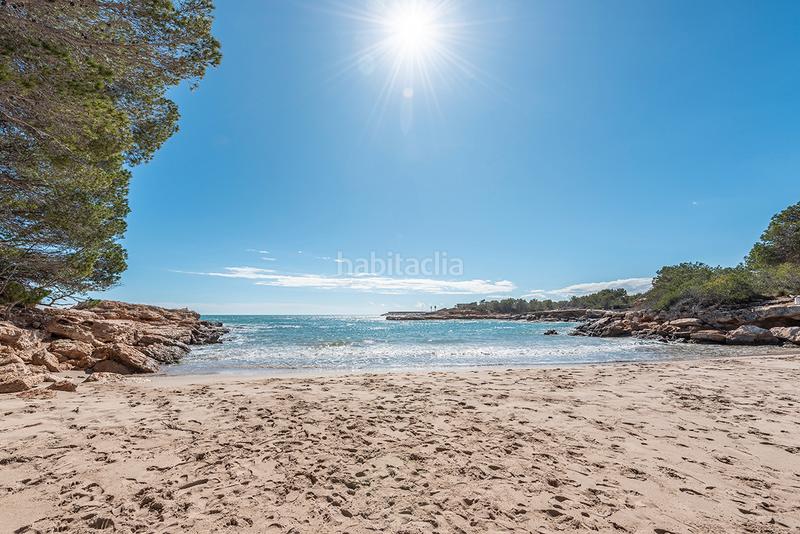 Foto 41013f06-7387-43b4-85d8-9a02879a60cb. Chalet mit heizung parking pool in Les Tres Cales Ametlla de Mar (L´)