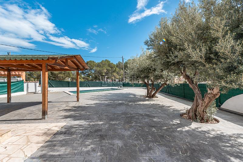 Foto 4572fe97-bb72-4825-a988-6df3584e6d96. Chalet mit heizung parking pool in Les Tres Cales Ametlla de Mar (L´)