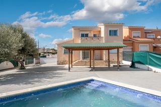 Xalet  Avinguda de les tres cales. Estupendo chalet con licencia turistica en las tres calas
