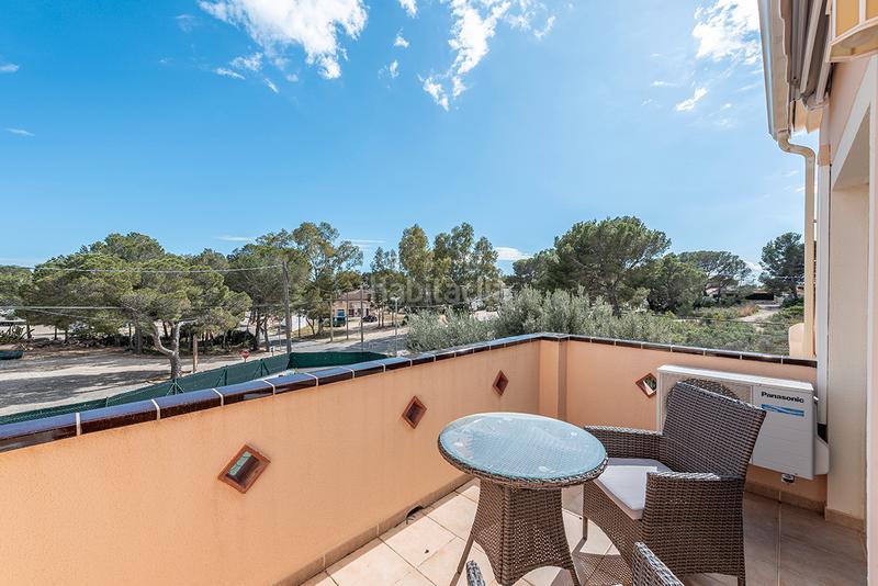Foto 7e83598a-fd3d-41aa-9831-06eef15b298c. Chalet mit heizung parking pool in Les Tres Cales Ametlla de Mar (L´)