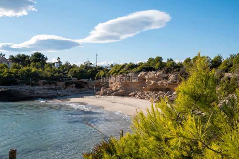 Foto cfdfab39-167b-4673-9019-53090bab0542. Chalet mit heizung parking pool in Les Tres Cales Ametlla de Mar (L´)