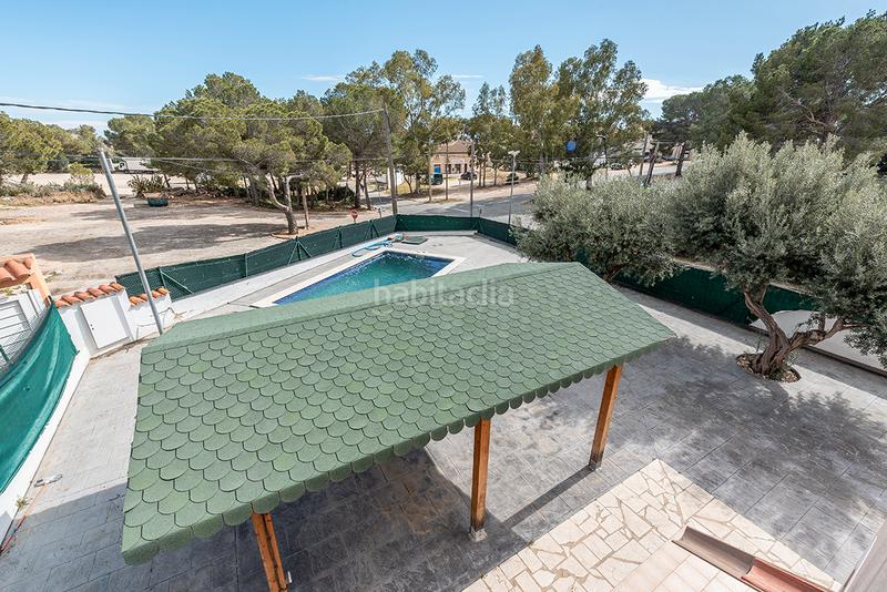 Foto f24c9416-c281-4a0f-b006-2212507ed7de. Chalet mit heizung parking pool in Les Tres Cales Ametlla de Mar (L´)