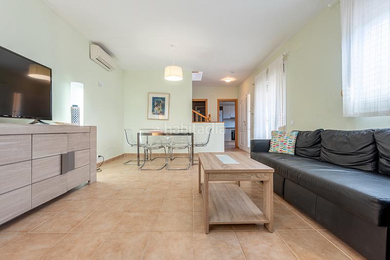 Foto f2fbcc8c-1c08-41eb-9486-a23f12f0c29d. Chalet mit heizung parking pool in Les Tres Cales Ametlla de Mar (L´)