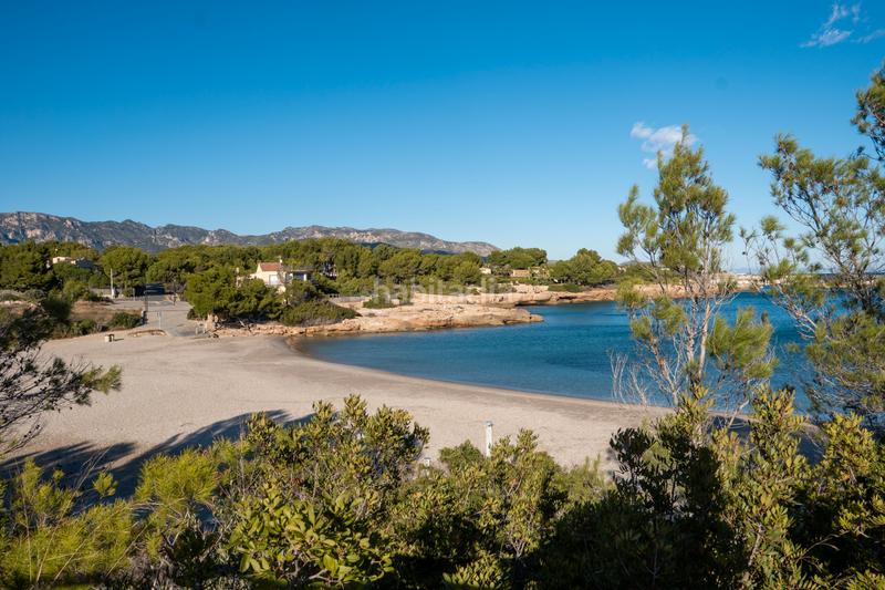 Foto f3f31290-f2d4-4b0e-adf6-3940474b3385. Chalet mit heizung parking pool in Les Tres Cales Ametlla de Mar (L´)
