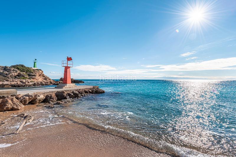 Foto 2c895e95-0b66-4738-8a76-976c653a0580. Appartement avec chauffage parking dans Roques Daurades-L´Estany Ametlla de Mar (L´)