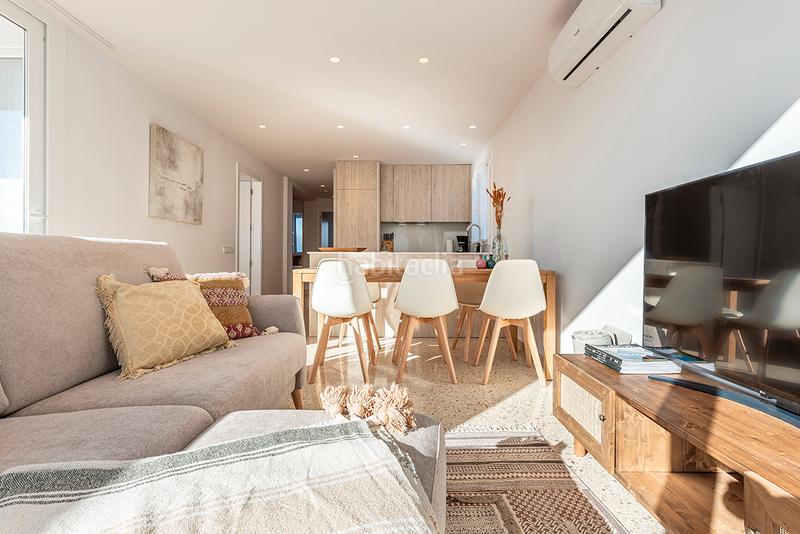Foto 3f61aca7-3841-4900-9c41-65c654997384. Appartement avec chauffage parking dans Roques Daurades-L´Estany Ametlla de Mar (L´)