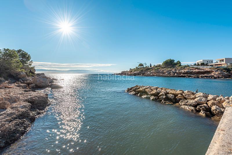 Foto 6b82552b-1f60-484e-bef6-4e8f0781a7b9. Appartement avec chauffage parking dans Roques Daurades-L´Estany Ametlla de Mar (L´)