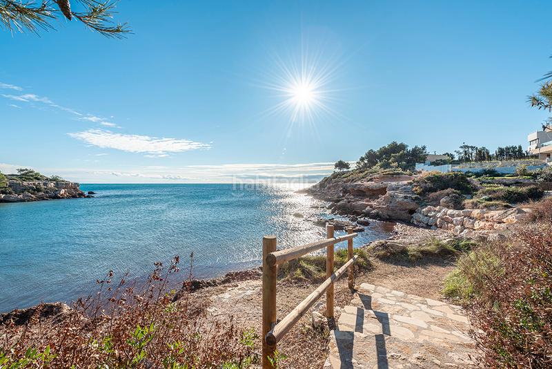 Foto 7f870d1c-fe63-48be-96f2-8d5a07880b0b. Appartement avec chauffage parking dans Roques Daurades-L´Estany Ametlla de Mar (L´)