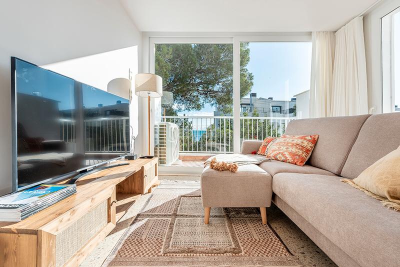 Foto b4f78415-8b51-4262-ae97-9b1bc894ba41. Appartement avec chauffage parking dans Roques Daurades-L´Estany Ametlla de Mar (L´)