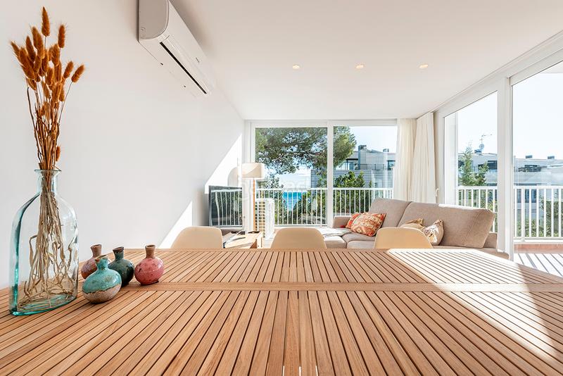 Foto c0a89f3c-01e3-4f97-ad1f-2c2a1ed84e88. Appartement avec chauffage parking dans Roques Daurades-L´Estany Ametlla de Mar (L´)