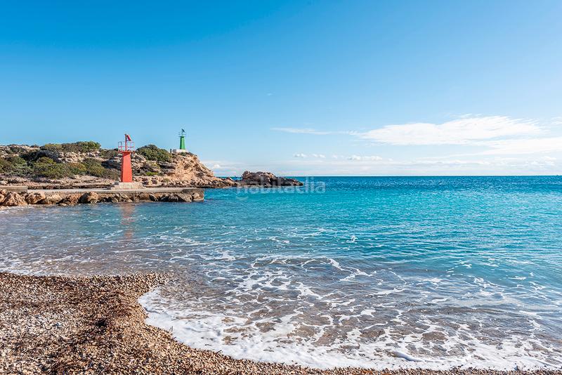 Foto fc8ffbcc-d965-4cce-b4aa-66954c2b36b0. Appartement avec chauffage parking dans Roques Daurades-L´Estany Ametlla de Mar (L´)