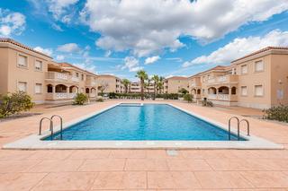Apartament a Deltebre. Estupendo apartamento junto al mar en riumar