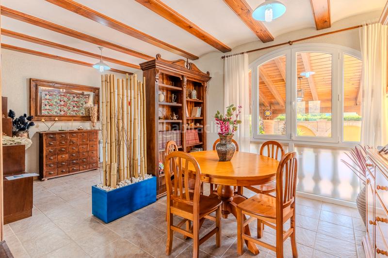 Foto 095b444f-786e-4650-84c1-93aa992eacfa. Chalet  con espectacular parcela en Les Tres Cales Ametlla de Mar (L´)