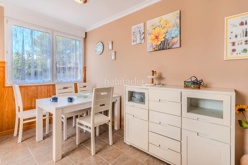 Foto 0f8efcc6-8634-4997-9e1b-f5424e3b3458. Chalet  con espectacular parcela en Les Tres Cales Ametlla de Mar (L´)