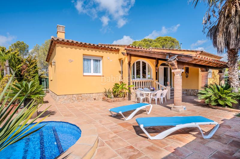 Foto 1bd848d2-29b5-4c33-adf5-c323a9969f33. Chalet  con espectacular parcela en Les Tres Cales Ametlla de Mar (L´)