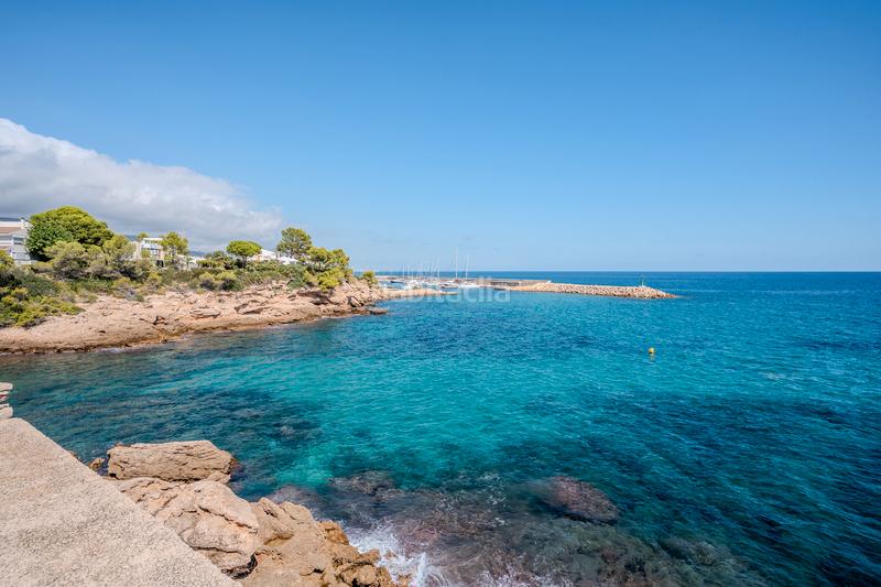 Foto 227512a9-ae57-473c-8f2e-cbc3081e0870. Chalet  con espectacular parcela en Les Tres Cales Ametlla de Mar (L´)