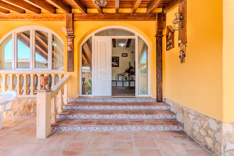 Foto 23a0cb35-40f4-4c9c-9536-ffb964ad1cfb. Chalet  con espectacular parcela en Les Tres Cales Ametlla de Mar (L´)