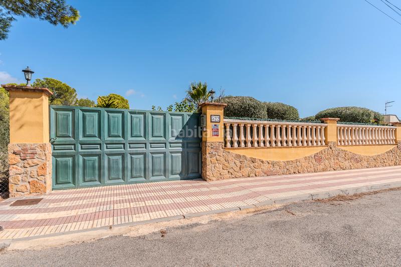 Foto 3190454e-36d5-4d9a-8d47-f1488df42835. Chalet  con espectacular parcela en Les Tres Cales Ametlla de Mar (L´)