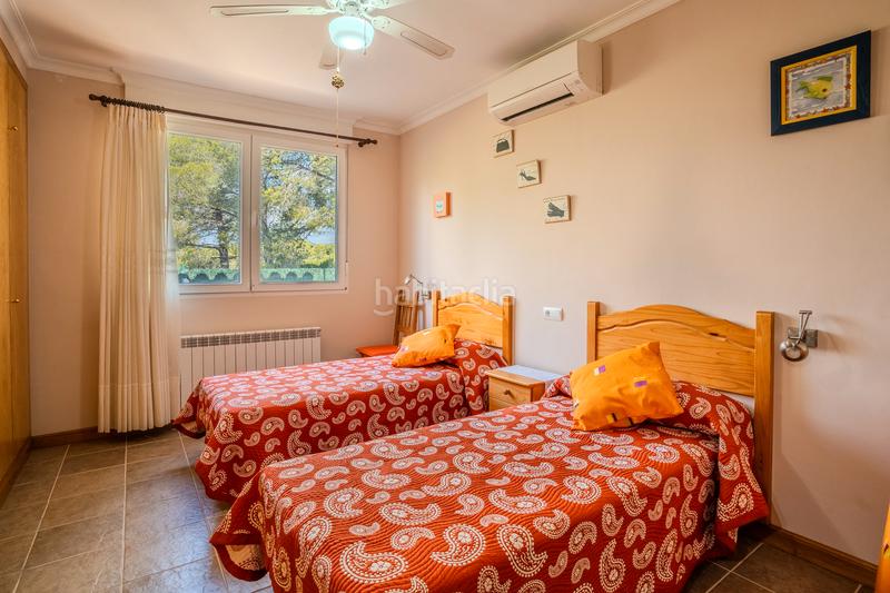 Foto 36f0f0e6-5f3a-4926-b911-00be8659fbe9. Chalet  con espectacular parcela en Les Tres Cales Ametlla de Mar (L´)