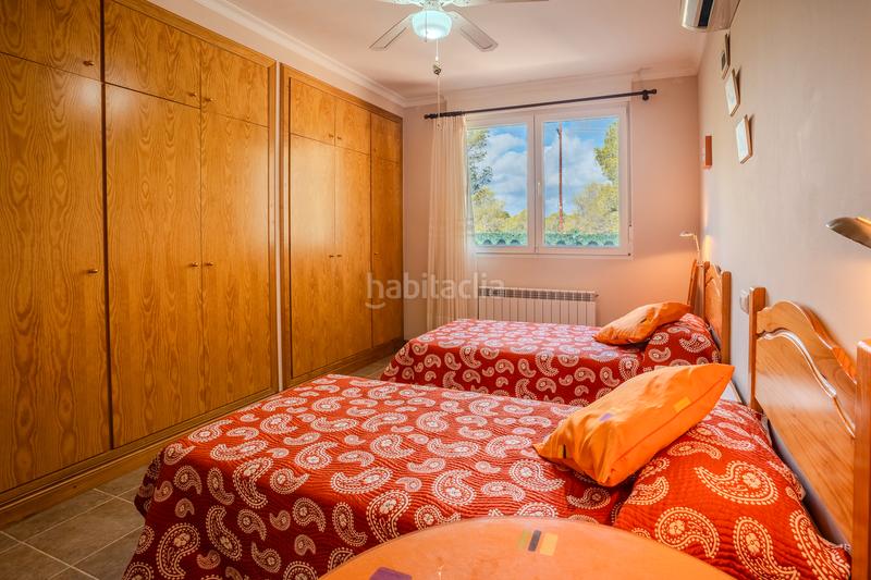 Foto 5da4b071-9f9a-459f-824c-0d2c12079729. Chalet  con espectacular parcela en Les Tres Cales Ametlla de Mar (L´)