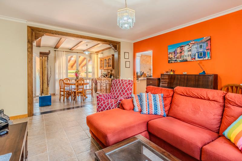 Foto 6082985e-7ace-47dc-ada2-96b4fd37245c. Chalet  con espectacular parcela en Les Tres Cales Ametlla de Mar (L´)