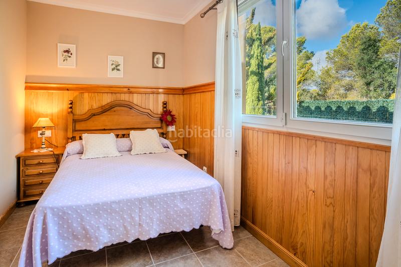 Foto 69d9168d-86d5-402e-abdc-e50d3412da0a. Chalet  con espectacular parcela en Les Tres Cales Ametlla de Mar (L´)