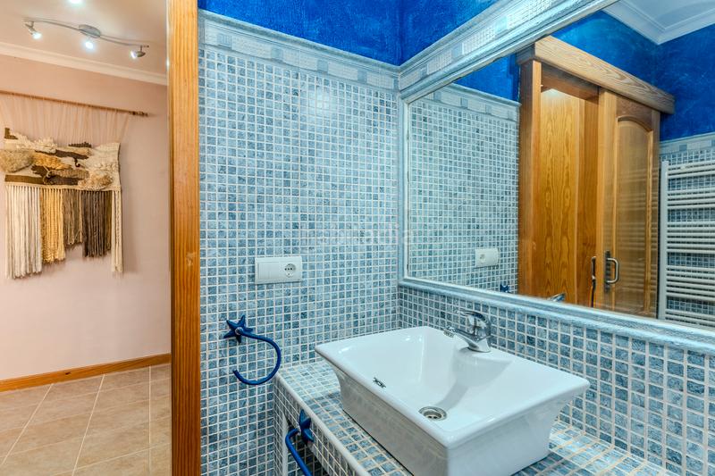 Foto 6b80226a-9473-466e-b73a-5fc550784877. Chalet  con espectacular parcela en Les Tres Cales Ametlla de Mar (L´)