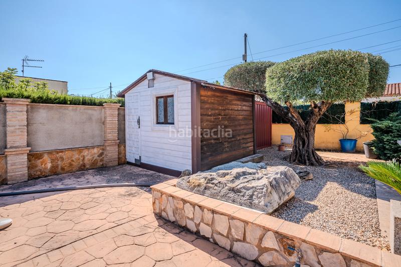 Foto 7a287e15-512c-4da3-ae1b-39299a72a9ba. Chalet  con espectacular parcela en Les Tres Cales Ametlla de Mar (L´)