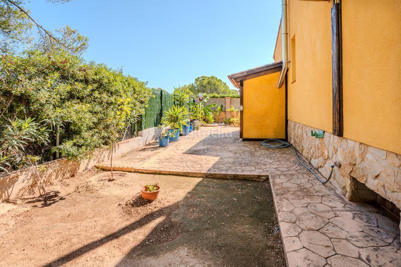 Foto 7a674b0b-bb90-4e7f-8c39-4d896162ccb2. Chalet  con espectacular parcela en Les Tres Cales Ametlla de Mar (L´)