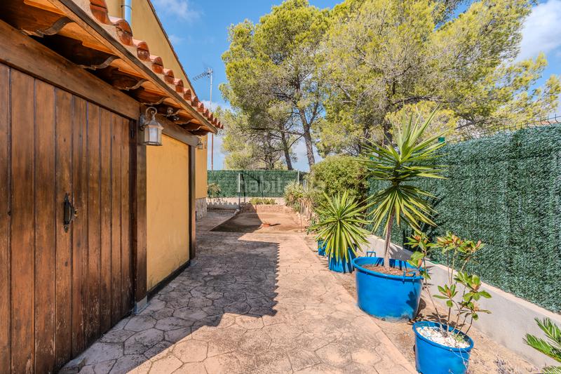 Foto 7fcf0bf4-a1bc-444d-a506-8a3e4ebee198. Chalet  con espectacular parcela en Les Tres Cales Ametlla de Mar (L´)