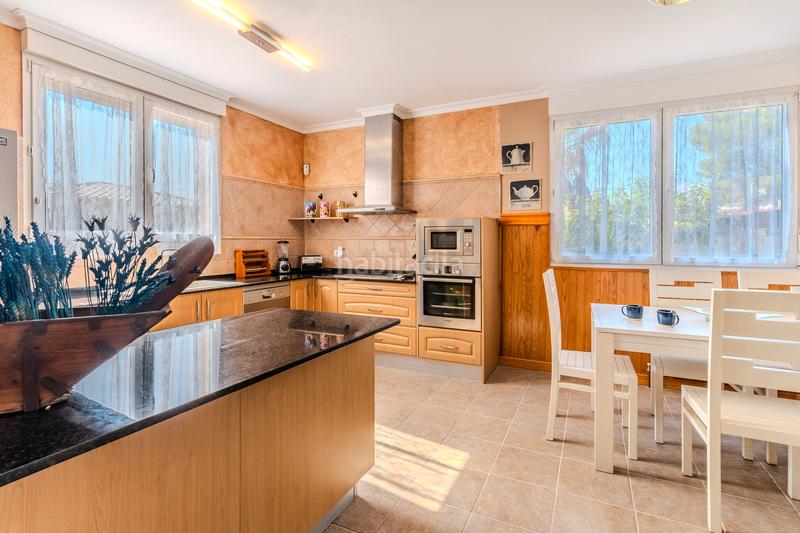 Foto 8d8bbf6e-fc49-47df-b47e-d29c1a81ae30. Chalet  con espectacular parcela en Les Tres Cales Ametlla de Mar (L´)