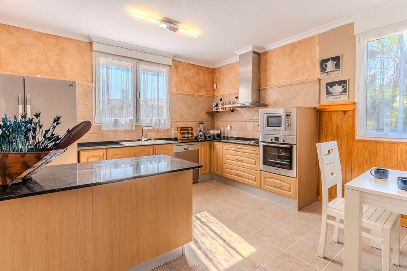 Foto abbcd48e-d6fe-4060-9090-628927b9352b. Chalet  con espectacular parcela en Les Tres Cales Ametlla de Mar (L´)