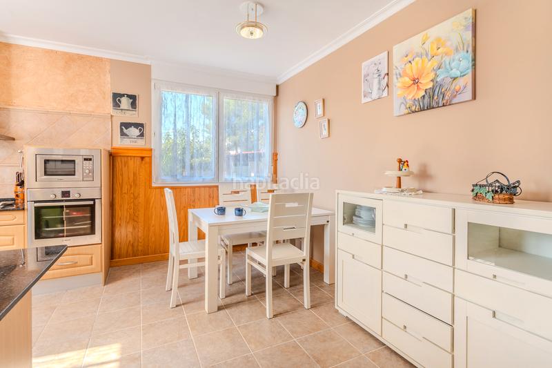 Foto bb4dd10d-306b-434d-ae03-d0b499321776. Chalet  con espectacular parcela en Les Tres Cales Ametlla de Mar (L´)