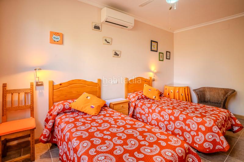 Foto bb76ee96-e463-4ee7-bf85-a315607989d9. Chalet  con espectacular parcela en Les Tres Cales Ametlla de Mar (L´)