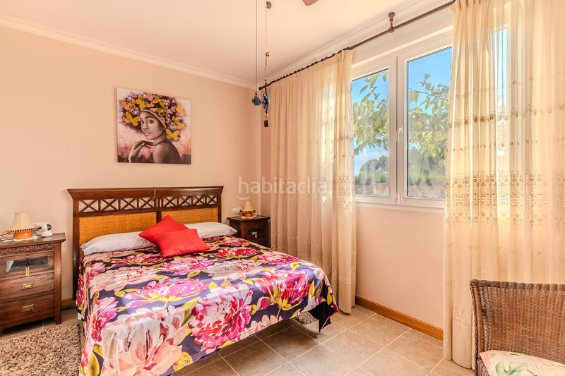 Foto bb8aa071-c724-48e2-bae9-daf18a63e4da. Chalet  con espectacular parcela en Les Tres Cales Ametlla de Mar (L´)