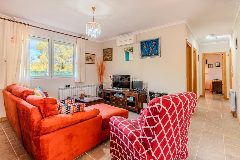 Foto c89b9881-ad4f-45d9-8446-611fa04f0294. Chalet  con espectacular parcela en Les Tres Cales Ametlla de Mar (L´)