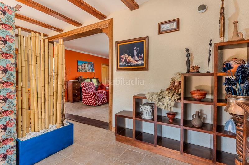 Foto cf34491c-33a2-496c-9a4f-52f1c3a40a7e. Chalet  con espectacular parcela en Les Tres Cales Ametlla de Mar (L´)