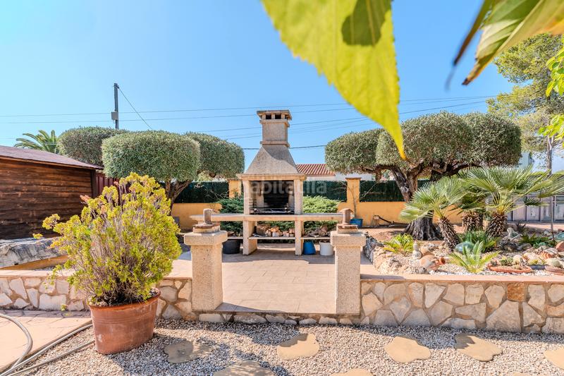 Foto d4071e47-5245-4a81-a727-19785247aec6. Chalet  con espectacular parcela en Les Tres Cales Ametlla de Mar (L´)