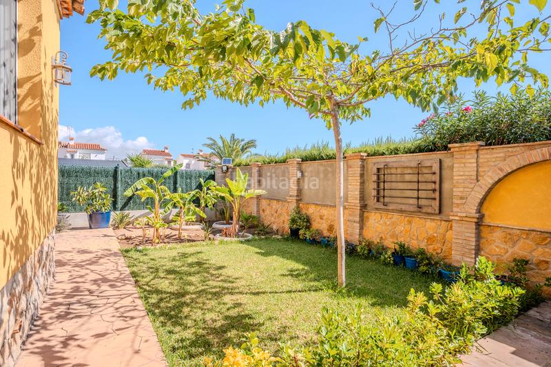 Foto d891a78f-2525-4295-b992-a392fb922f47. Chalet  con espectacular parcela en Les Tres Cales Ametlla de Mar (L´)