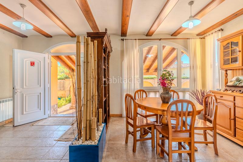 Foto de68f9ce-5160-45bf-acf4-ba529fd9e08e. Chalet  con espectacular parcela en Les Tres Cales Ametlla de Mar (L´)