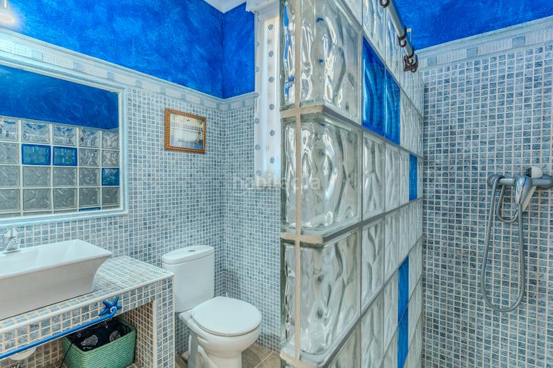 Foto e4c2ce66-02d5-4374-add8-df6063ab435c. Chalet  con espectacular parcela en Les Tres Cales Ametlla de Mar (L´)