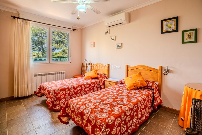 Foto ebad69ae-1f71-4fc0-b1c4-24db59d1fbe5. Chalet  con espectacular parcela en Les Tres Cales Ametlla de Mar (L´)