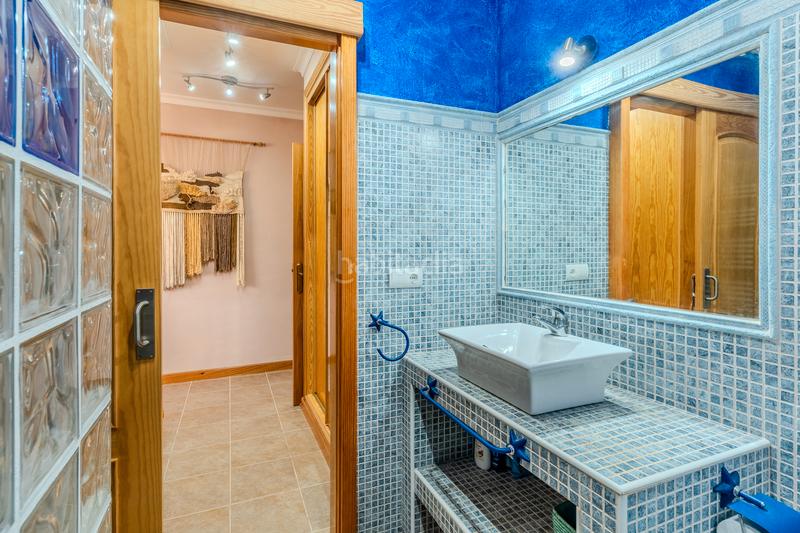 Foto f0106133-c17e-4a40-ac8f-d18adc172b79. Chalet  con espectacular parcela en Les Tres Cales Ametlla de Mar (L´)