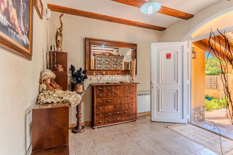 Foto f03ca5d7-0dcb-4fe6-83a8-ac37d4735049. Chalet  con espectacular parcela en Les Tres Cales Ametlla de Mar (L´)