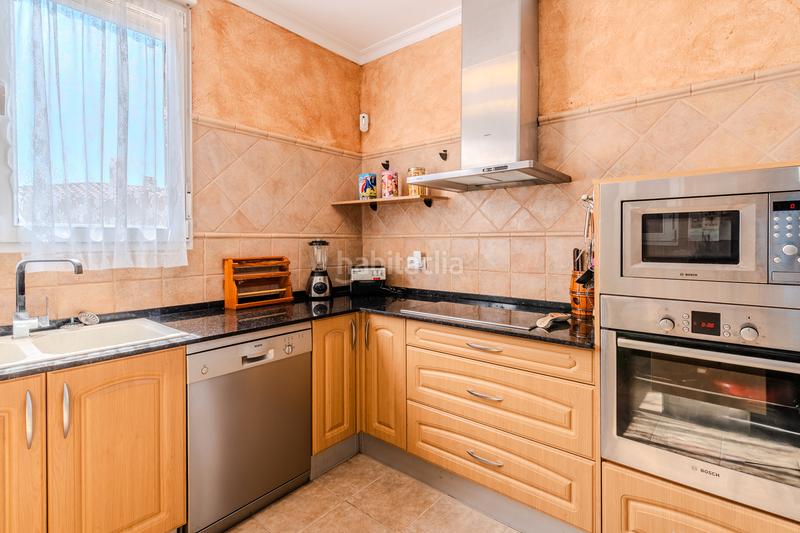 Foto f2fcae08-11c1-450a-abd8-0795b287dfb0. Chalet  con espectacular parcela en Les Tres Cales Ametlla de Mar (L´)