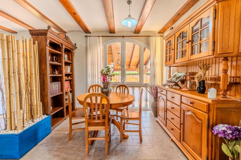 Foto f8df464a-8b8b-477b-8058-73e0e3bf150c. Chalet  con espectacular parcela en Les Tres Cales Ametlla de Mar (L´)