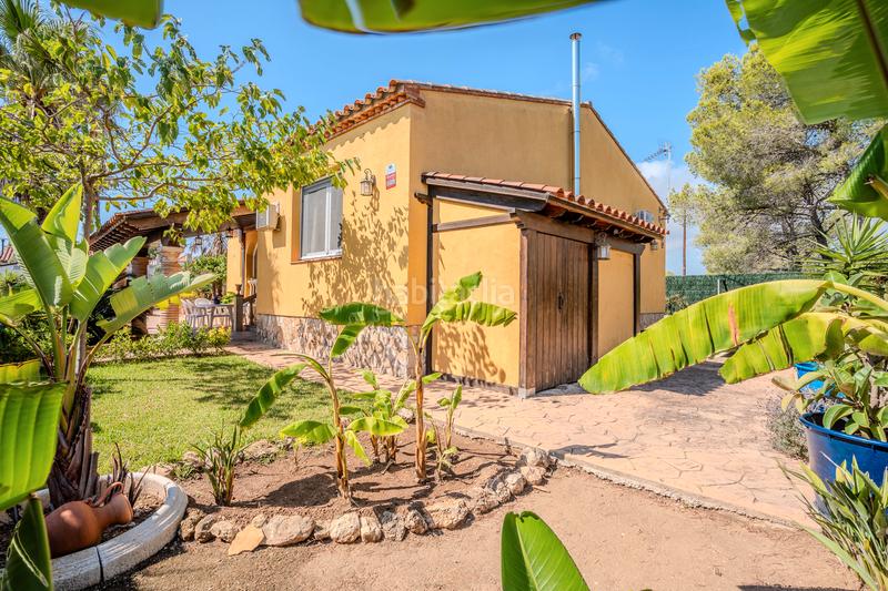 Foto fdb2c872-f1db-432e-b1b9-4172719f6f48. Chalet  con espectacular parcela en Les Tres Cales Ametlla de Mar (L´)