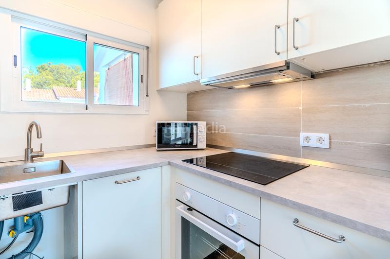 Foto 052f8004-18c6-4650-b229-ae75babf4b96. Apartament amb calefacció a Calafat Ametlla de Mar (L´)